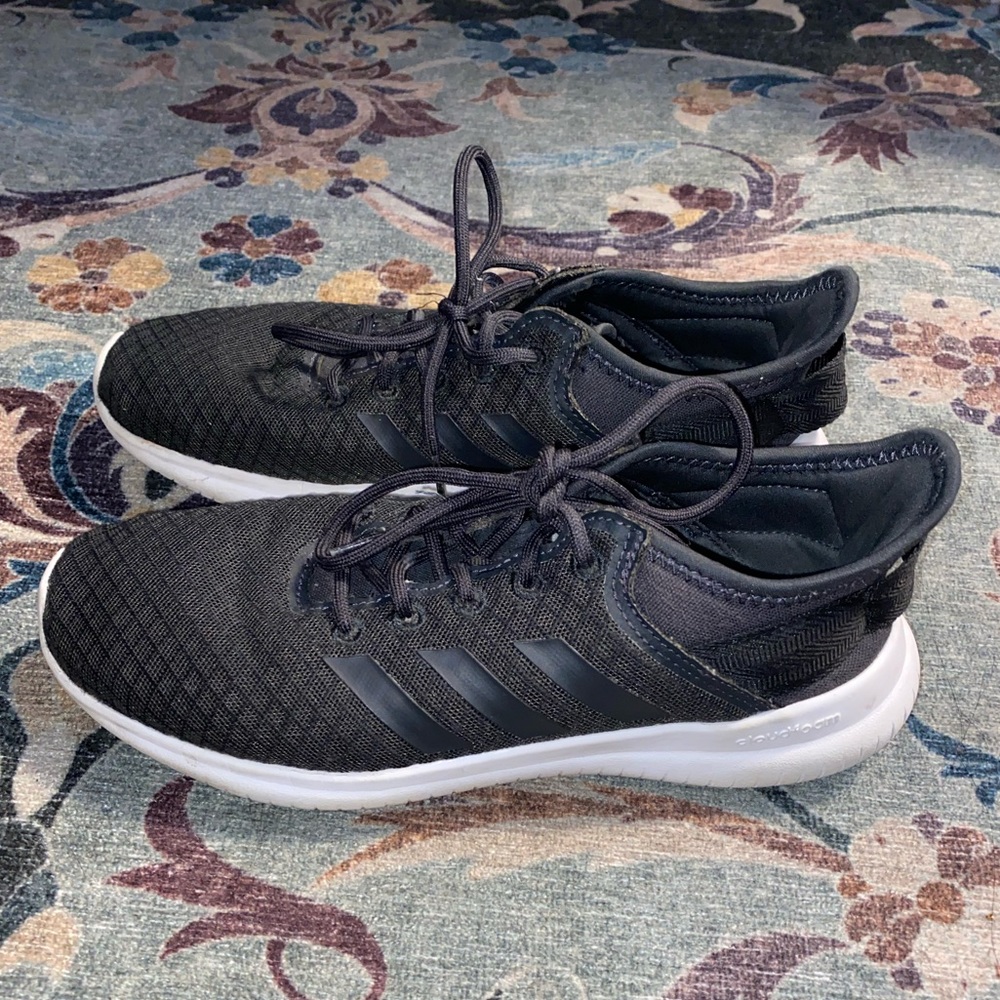 Adidas Cloudfoam Pure shoes
